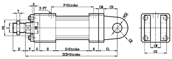 HOB+CB DOUBLE TRUNNIN TYPE HYDRAULIC CYLINER.png