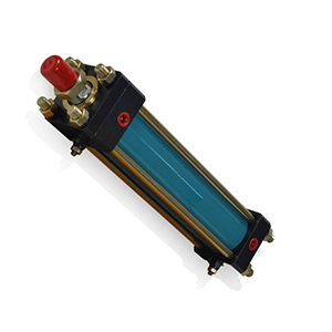 FO SERIES 14MPA ADJUSTABLE CUSHIONING HYDRAULIC CYLINDER