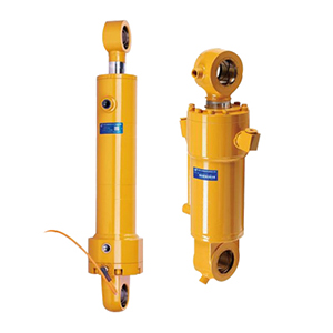 HSG HYDRAULIC CYLINDER