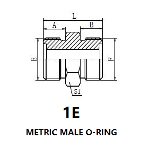 1E