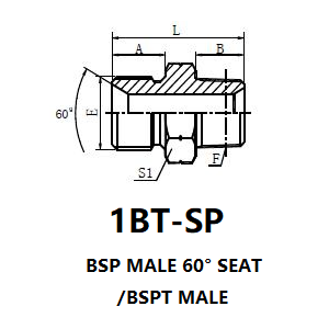 1BT-SP