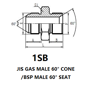 1SB