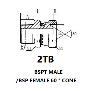 2TB-SP