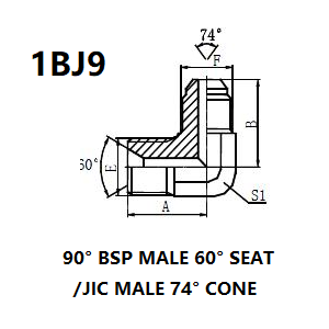 1BJ9