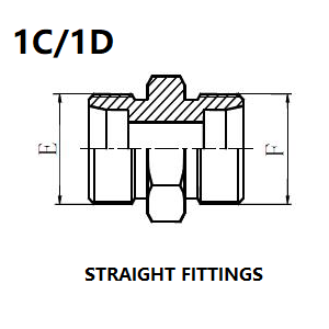 1C/1D