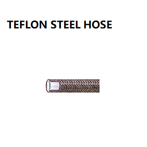 TELFON STEEL BRAID HO...